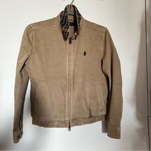 Polo Ralph Lauren utility jacket